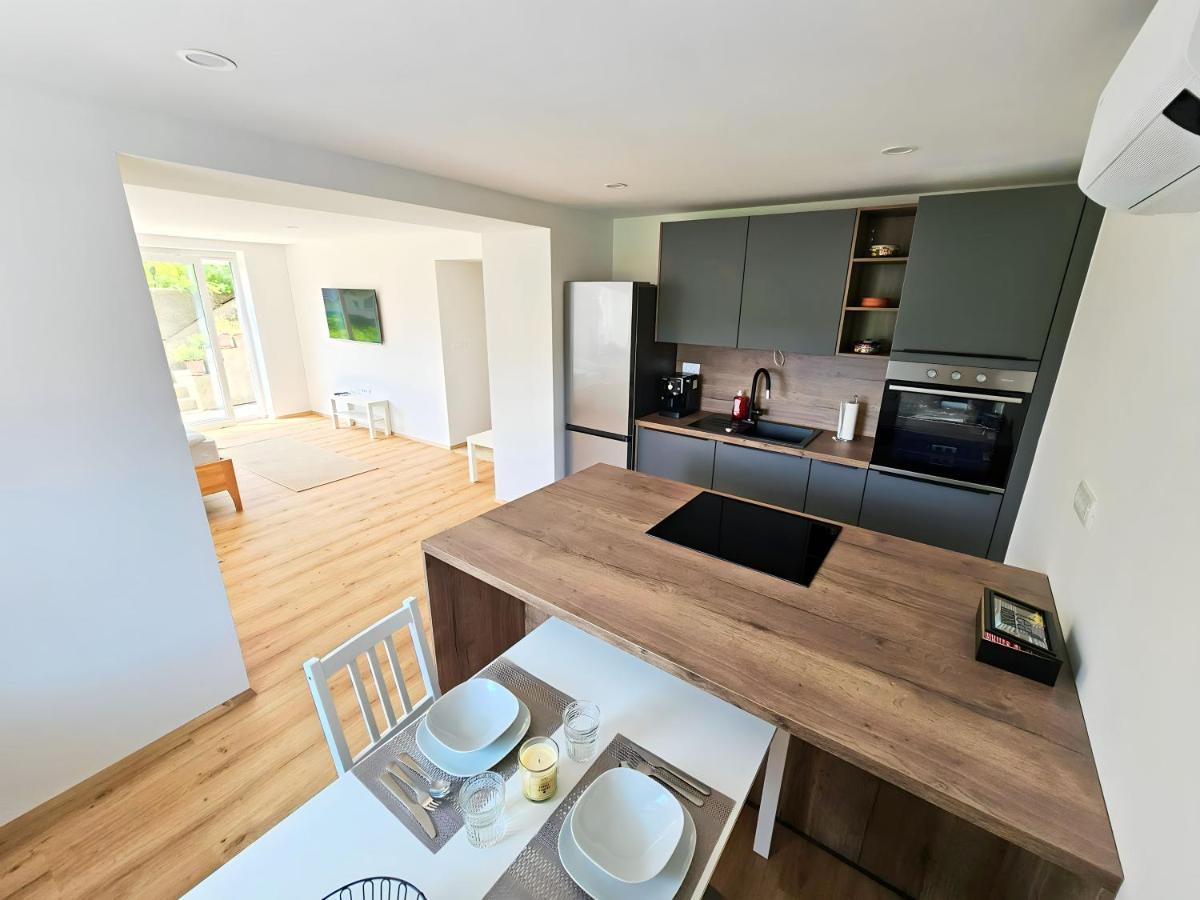 Apartament Charming Bella Hideout - Adults Only Jesenice Zewnętrze zdjęcie