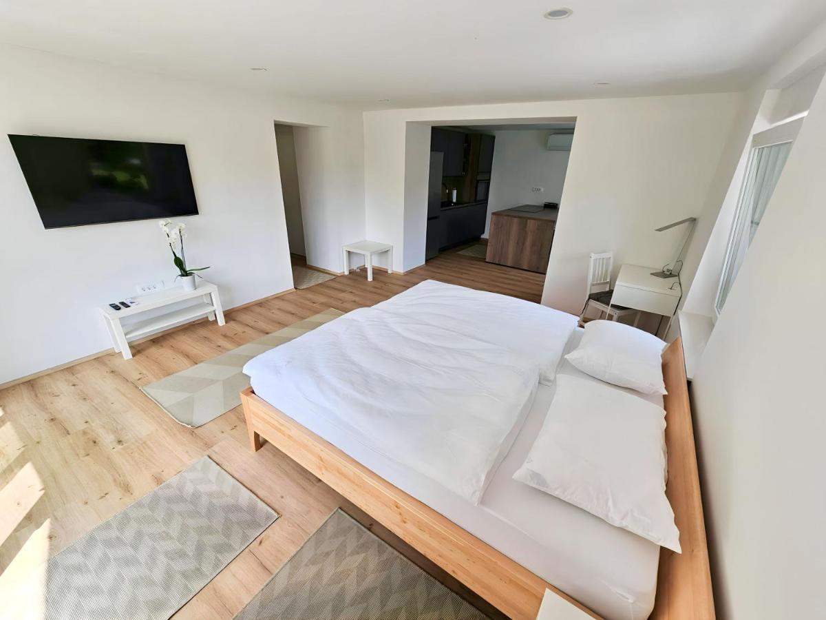Apartament Charming Bella Hideout - Adults Only Jesenice Zewnętrze zdjęcie