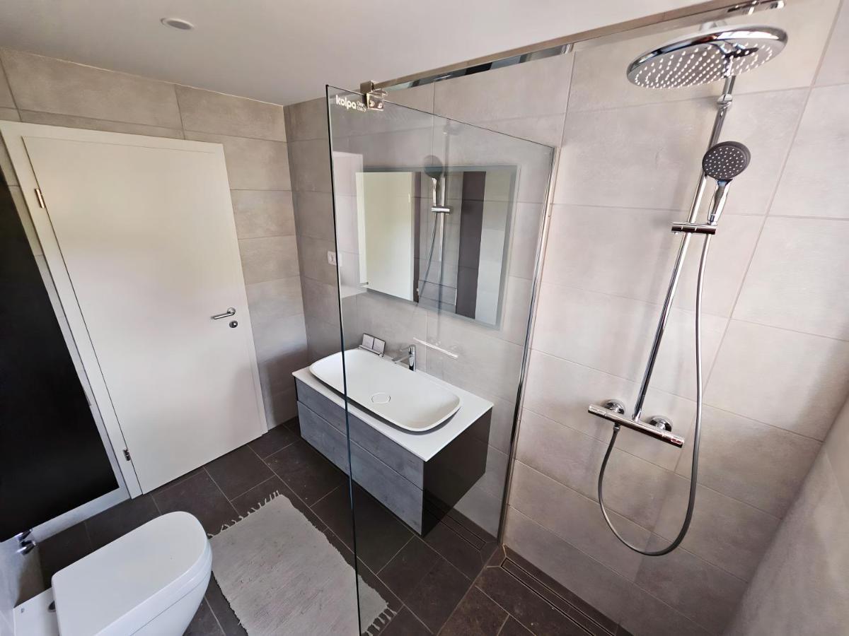 Apartament Charming Bella Hideout - Adults Only Jesenice Zewnętrze zdjęcie