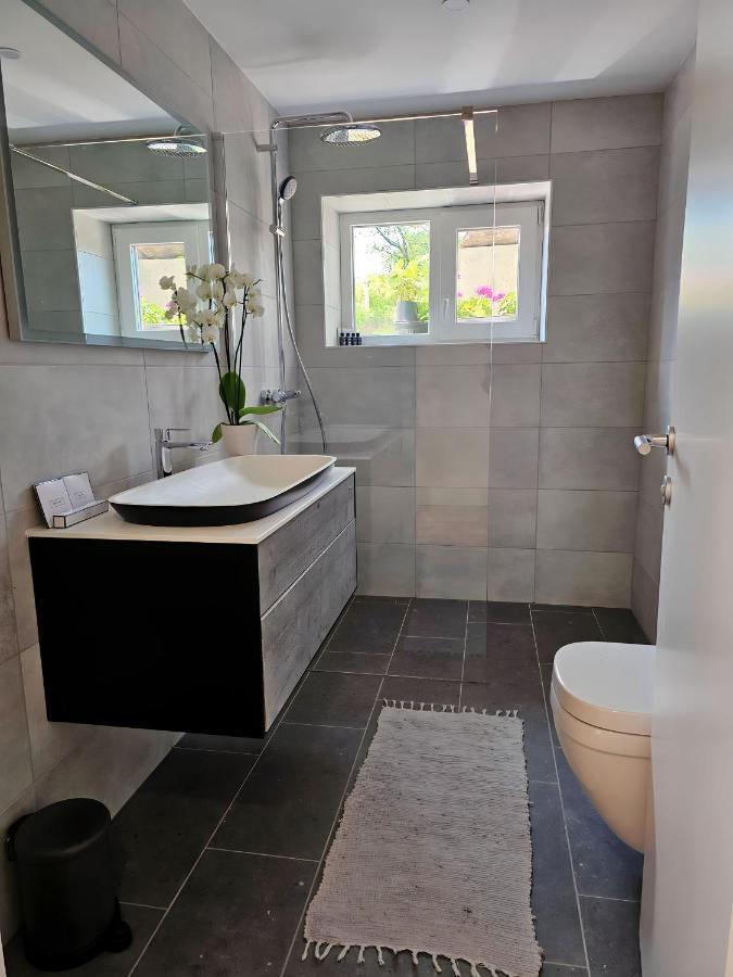 Apartament Charming Bella Hideout - Adults Only Jesenice Zewnętrze zdjęcie