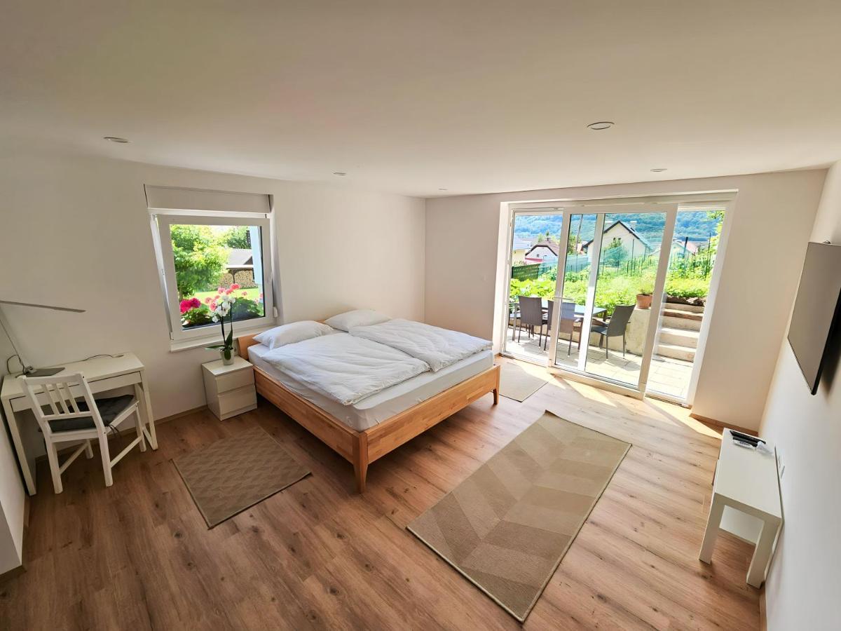 Apartament Charming Bella Hideout - Adults Only Jesenice Zewnętrze zdjęcie