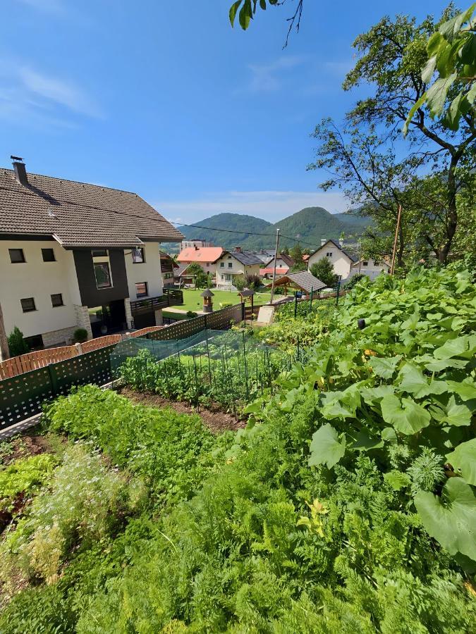 Apartament Charming Bella Hideout - Adults Only Jesenice Zewnętrze zdjęcie