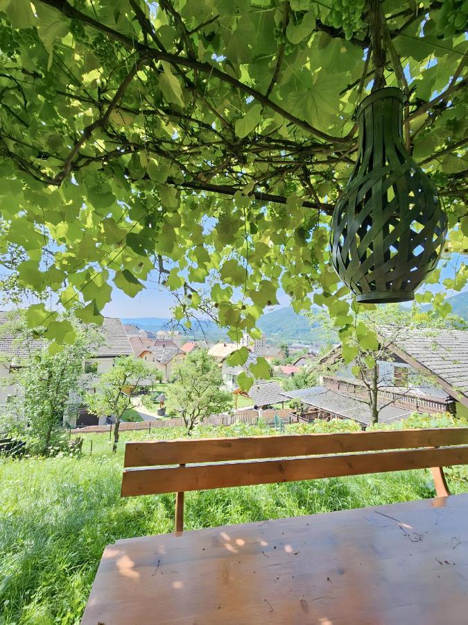 Apartament Charming Bella Hideout - Adults Only Jesenice Zewnętrze zdjęcie