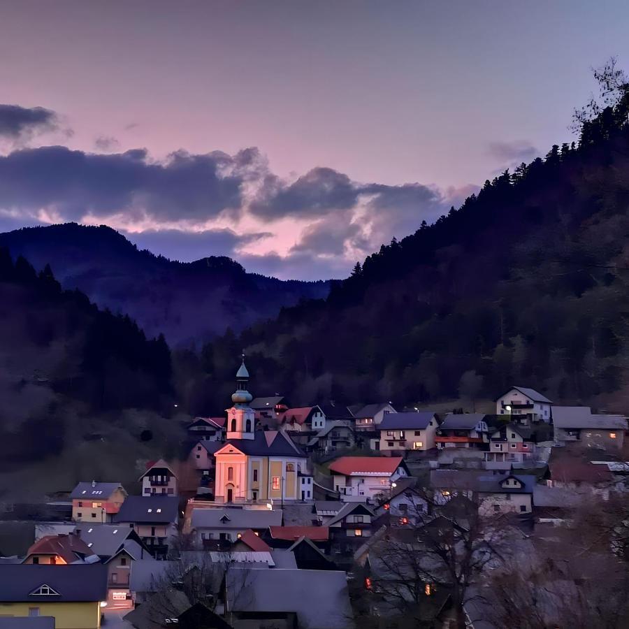 Apartament Charming Bella Hideout - Adults Only Jesenice Zewnętrze zdjęcie