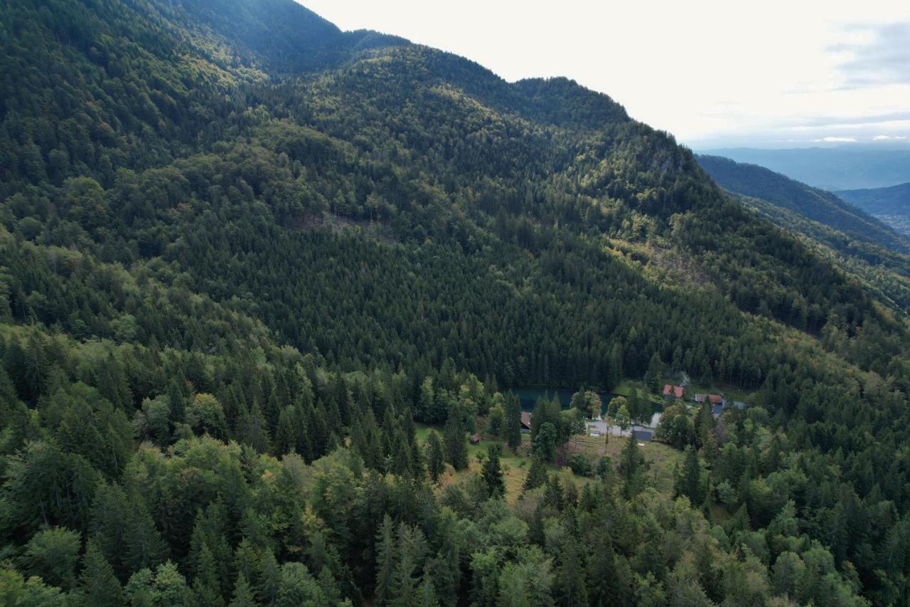 Apartament Charming Bella Hideout - Adults Only Jesenice Zewnętrze zdjęcie