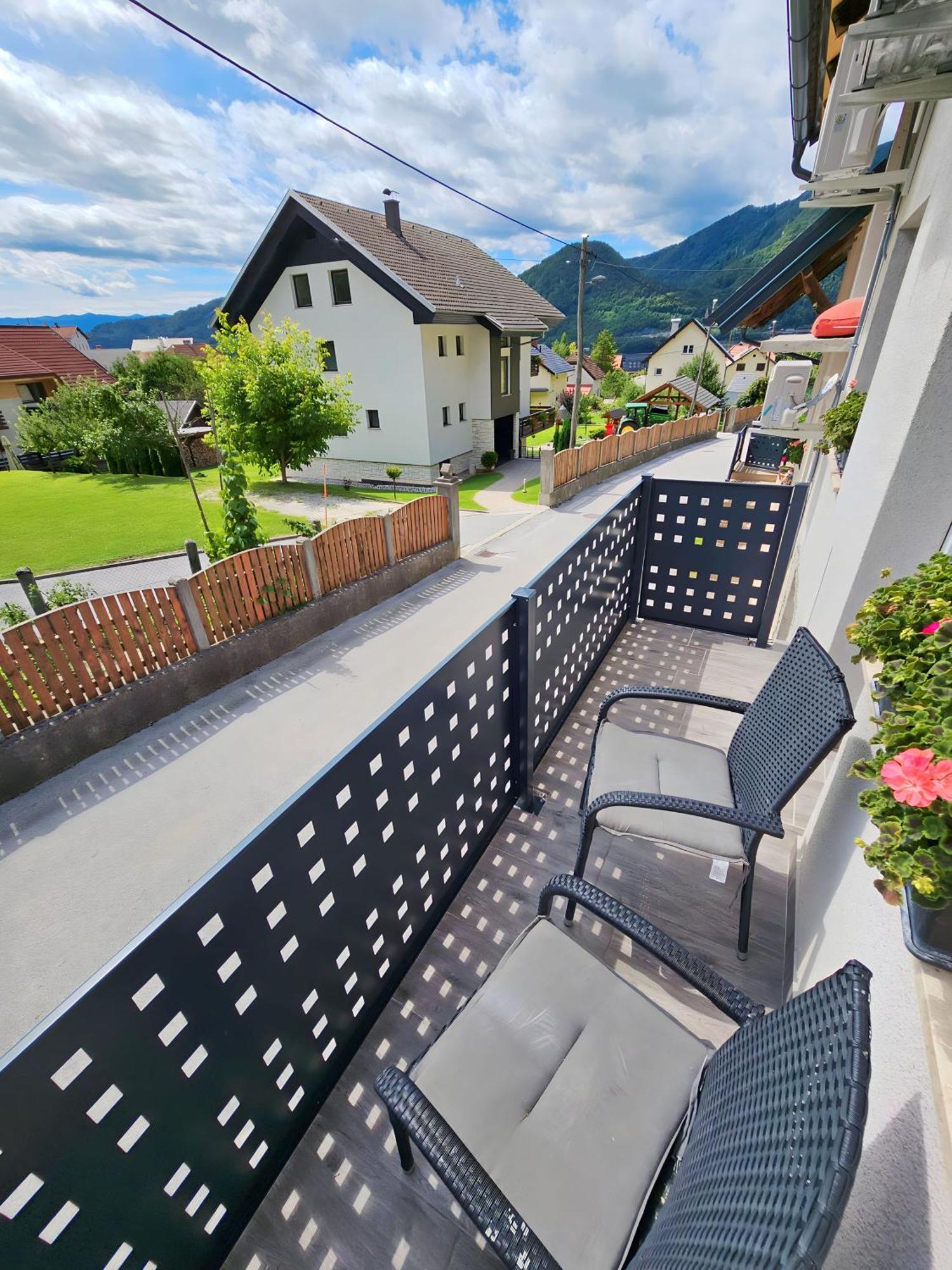 Apartament Charming Bella Hideout - Adults Only Jesenice Zewnętrze zdjęcie