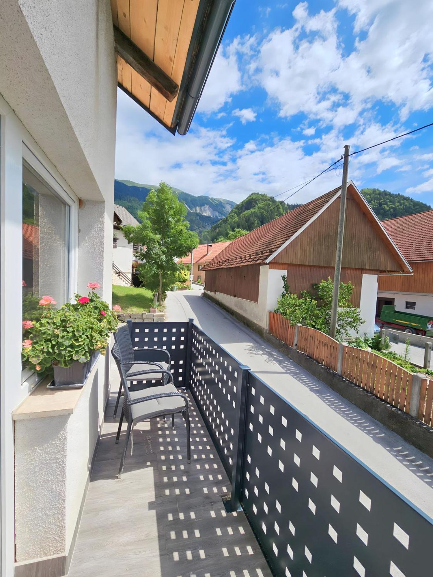 Apartament Charming Bella Hideout - Adults Only Jesenice Zewnętrze zdjęcie